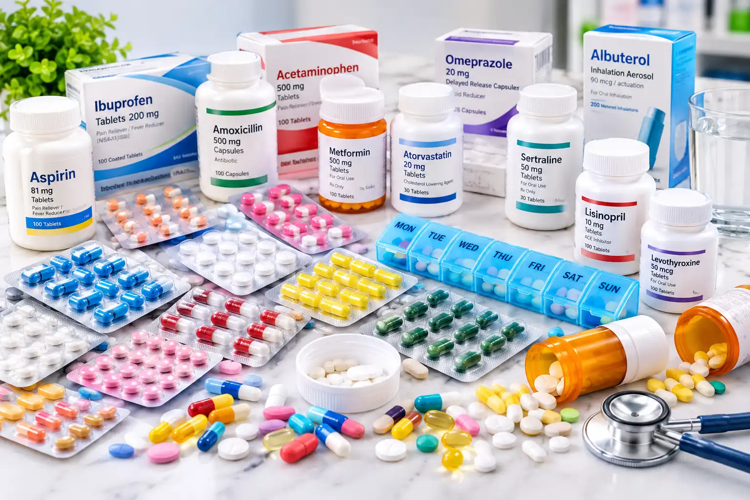 Lortab 10/325 mg: Medication Information